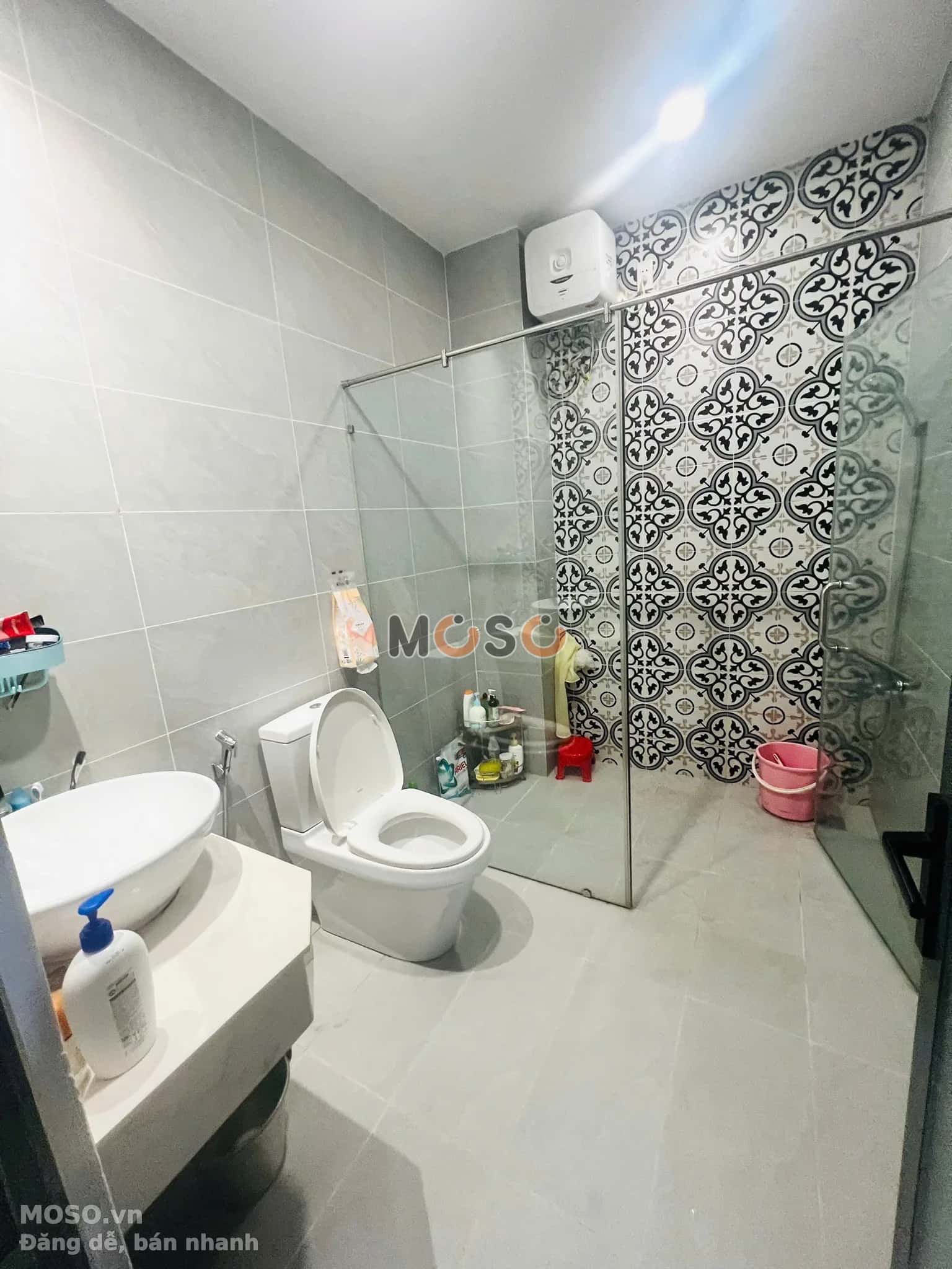 Bán nhà mặt tiền Đường Số 16 Cư Xá Lữ Gia Quận 11, TP.HCM – giá 18 tỷ - ảnh 4