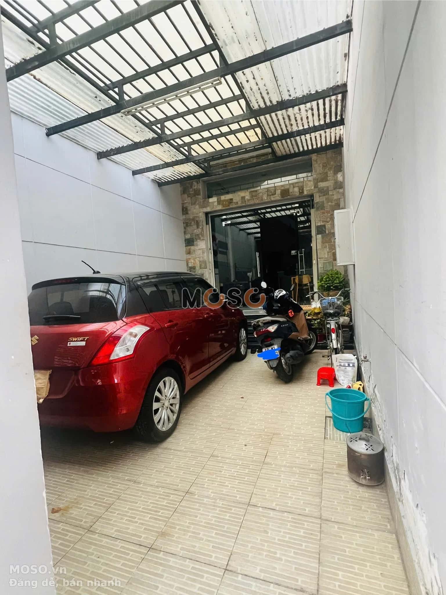 Bán nhà mặt tiền Đường Số 16 Cư Xá Lữ Gia Quận 11, TP.HCM – giá 18 tỷ - ảnh 6