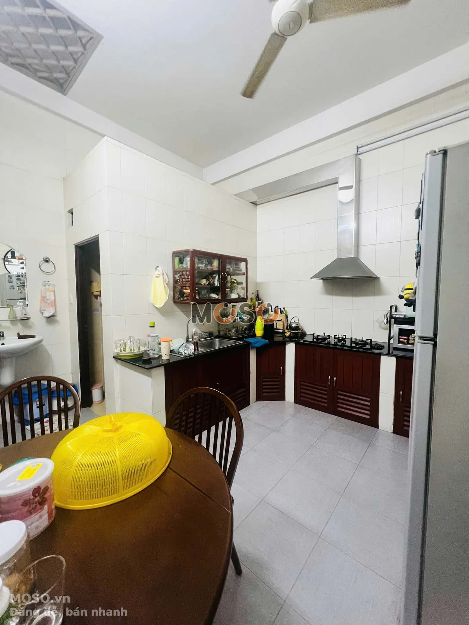 Bán nhà mặt tiền Đường Số 16 Cư Xá Lữ Gia Quận 11, TP.HCM – giá 18 tỷ - ảnh 3