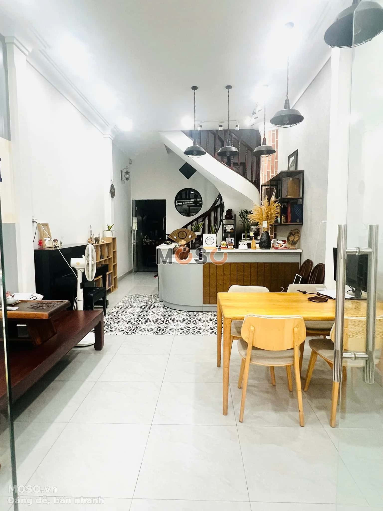 Bán nhà mặt tiền Đường Số 16 Cư Xá Lữ Gia Quận 11, TP.HCM – giá 18 tỷ - ảnh 2