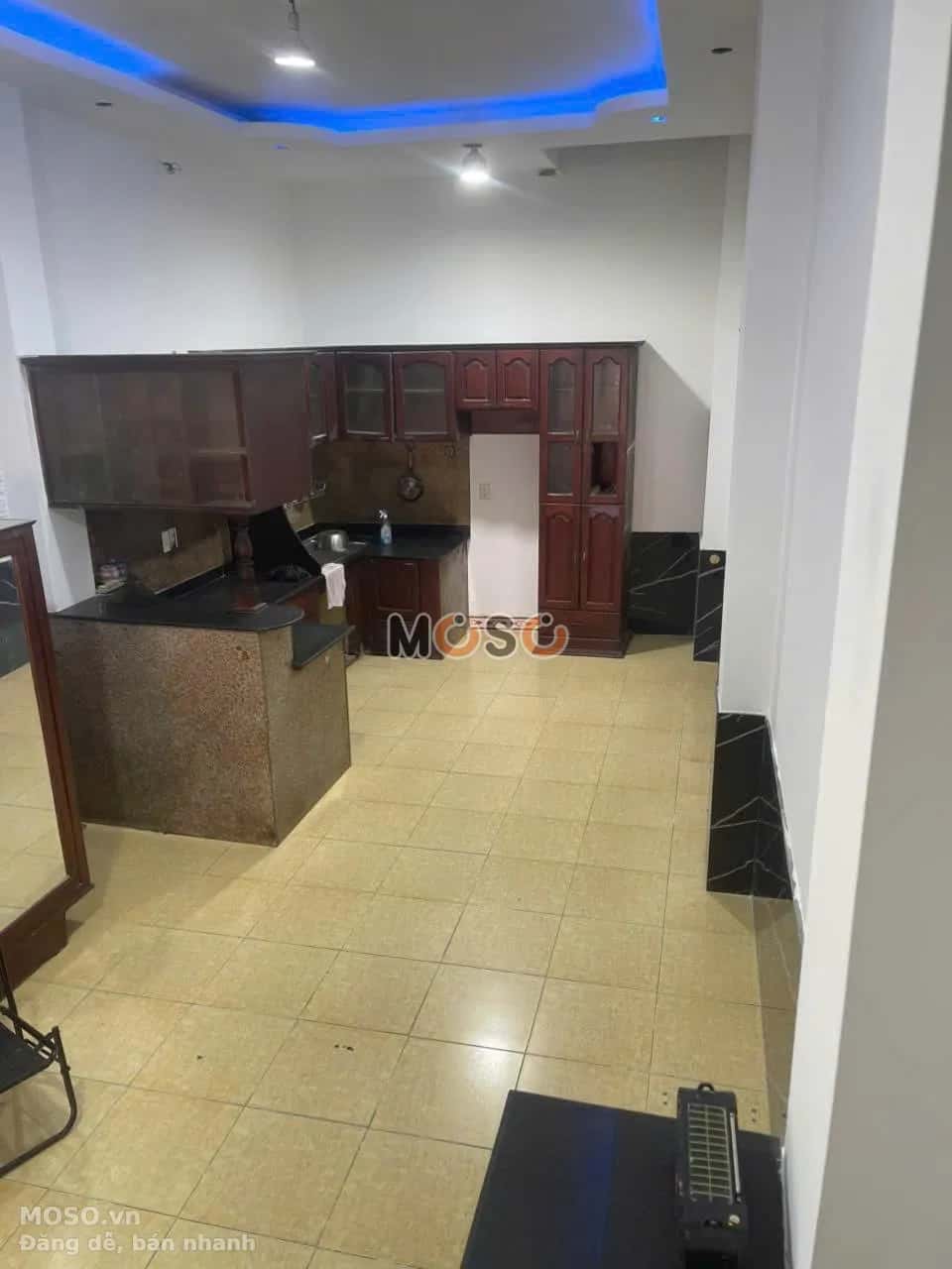 Bán nhà mặt tiền Nguyễn Huy Tự Quận 1, TP.HCM – giá 30 tỷ - ảnh 8