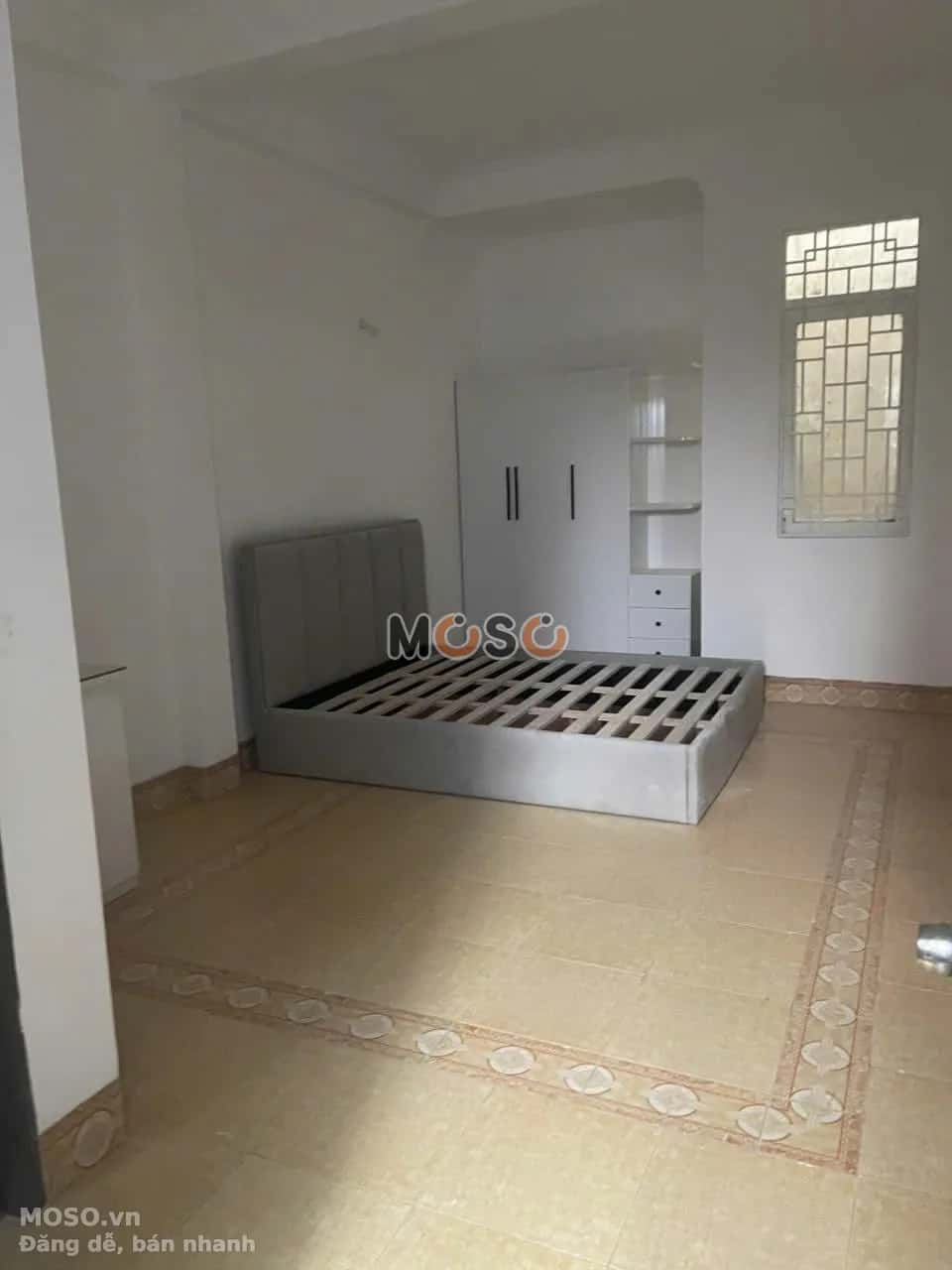 Bán nhà mặt tiền Nguyễn Huy Tự Quận 1, TP.HCM – giá 30 tỷ - ảnh 1