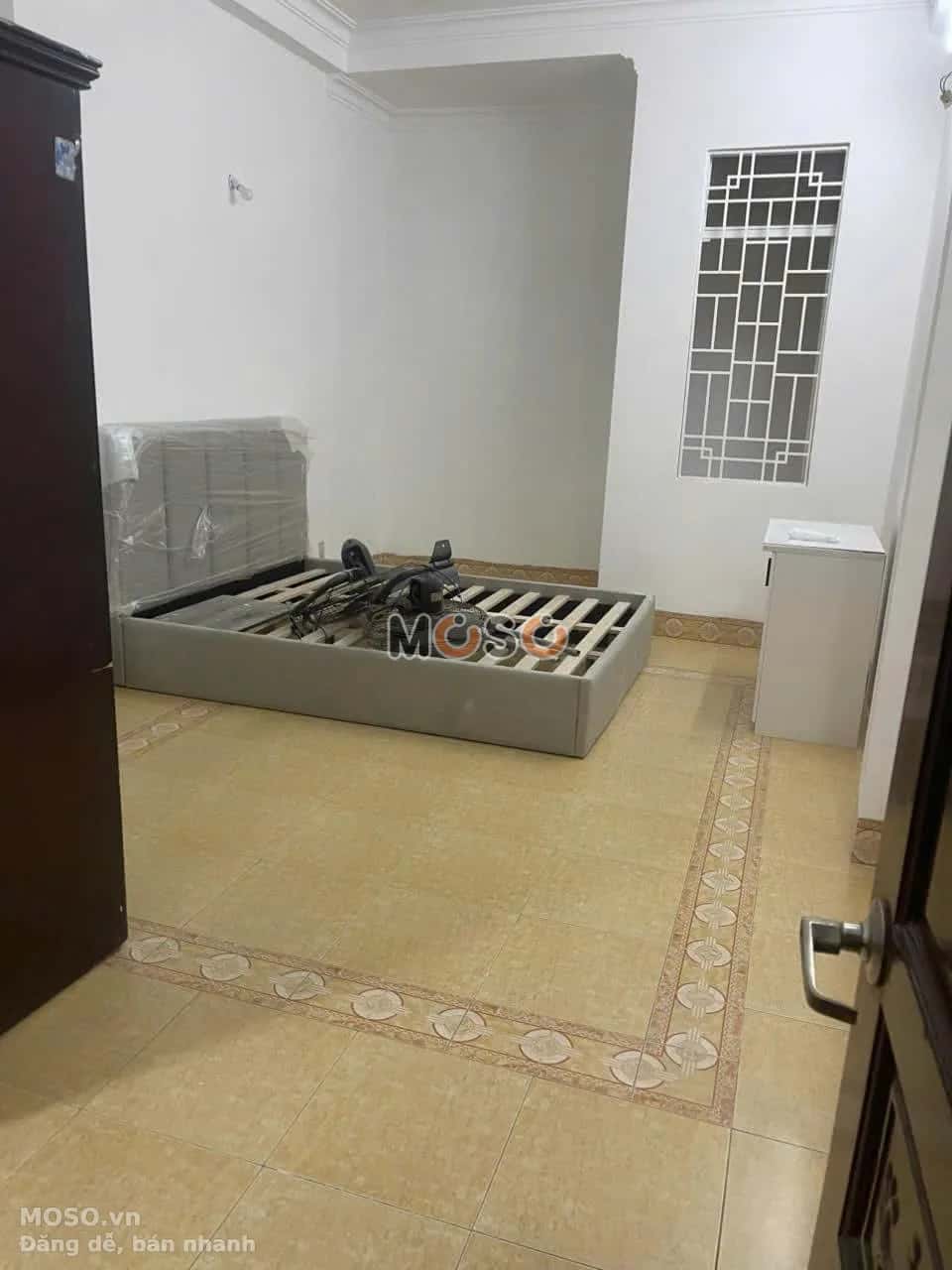 Bán nhà mặt tiền Nguyễn Huy Tự Quận 1, TP.HCM – giá 30 tỷ - ảnh 3