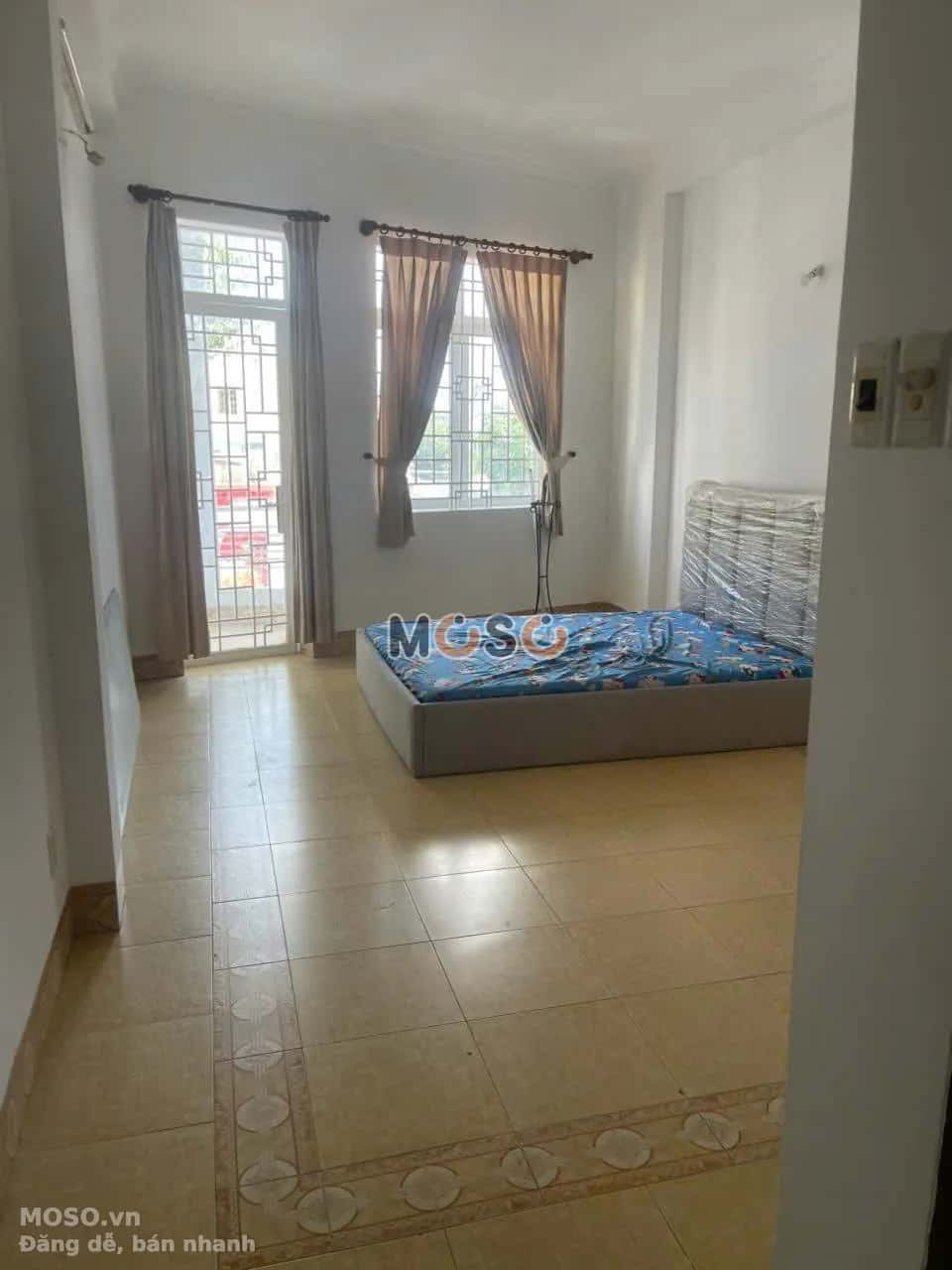 Bán nhà mặt tiền Nguyễn Huy Tự Quận 1, TP.HCM – giá 30 tỷ - ảnh 6