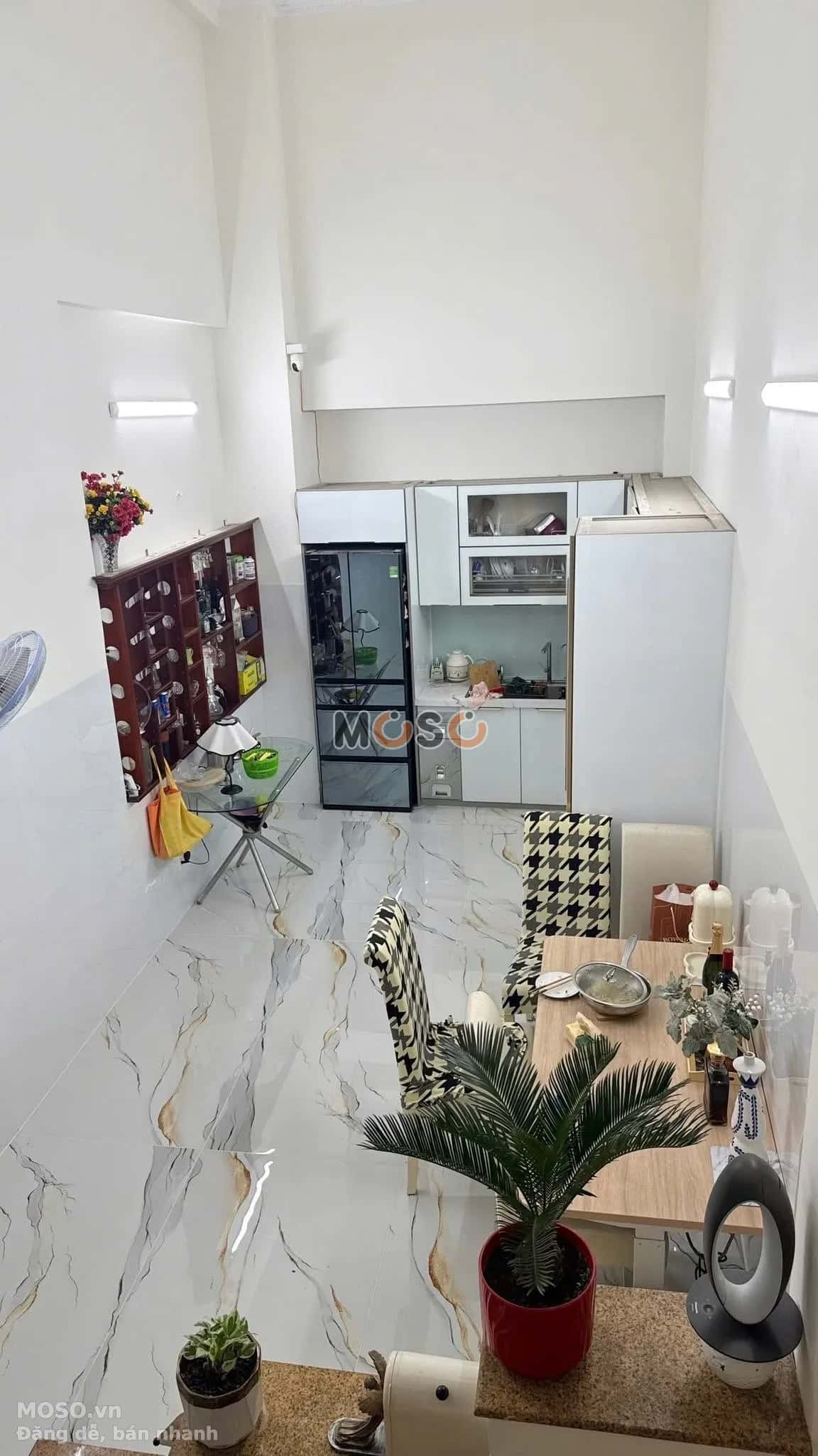 Bán nhà hẻm Tôn Thất Tùng Quận 1, TP.HCM – giá 14.2 tỷ - ảnh 10
