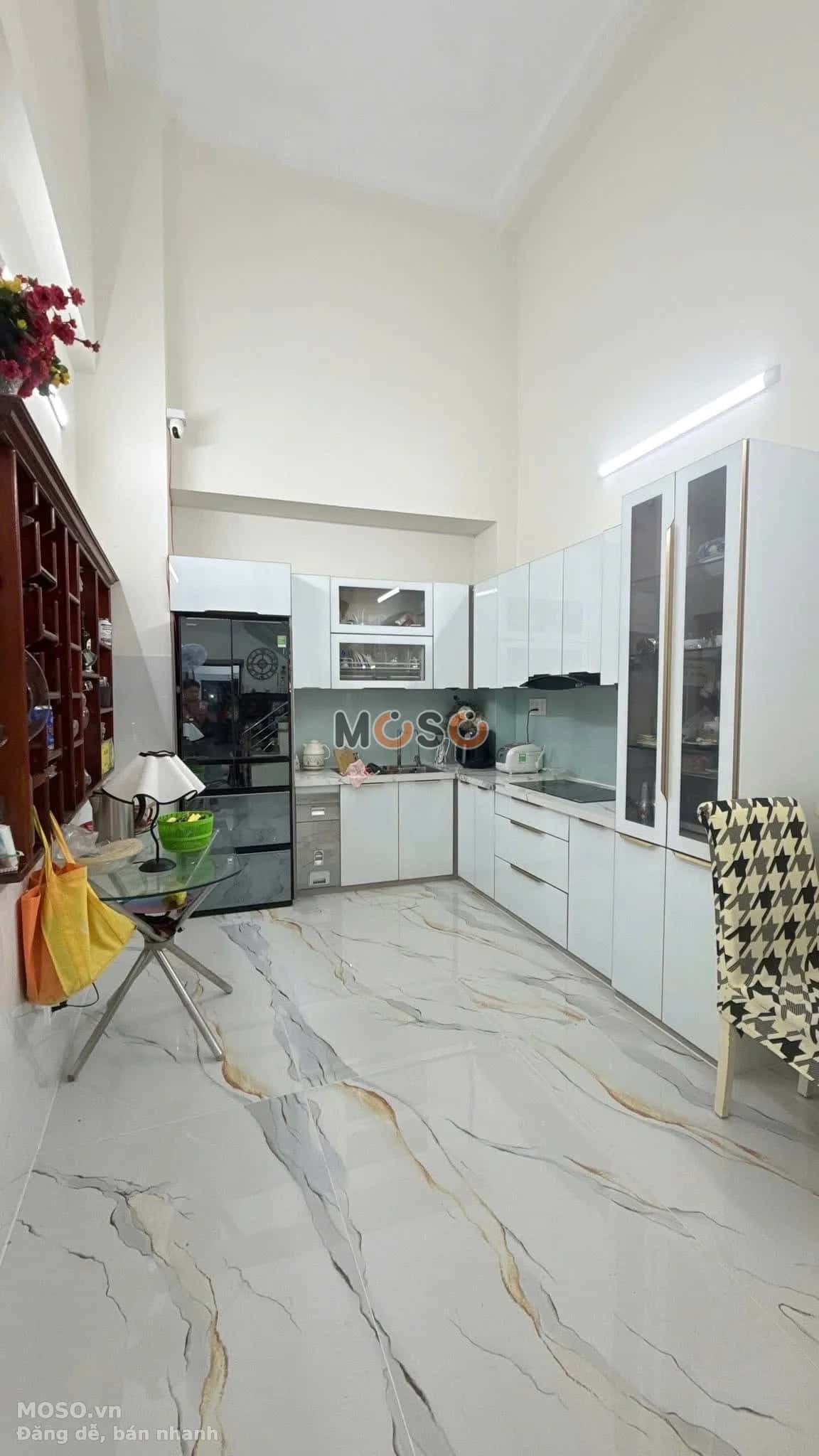 Bán nhà hẻm Tôn Thất Tùng Quận 1, TP.HCM – giá 14.2 tỷ - ảnh 13