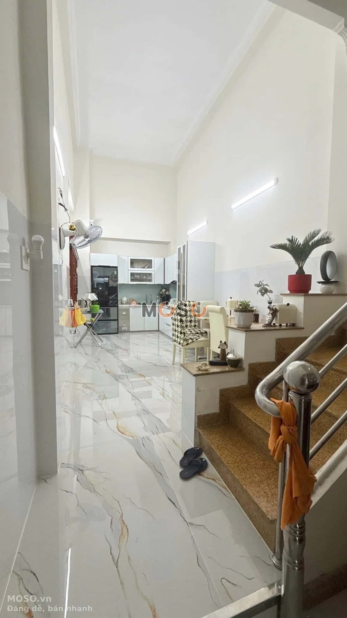 Bán nhà hẻm Tôn Thất Tùng Quận 1, TP.HCM – giá 14.2 tỷ - ảnh 11