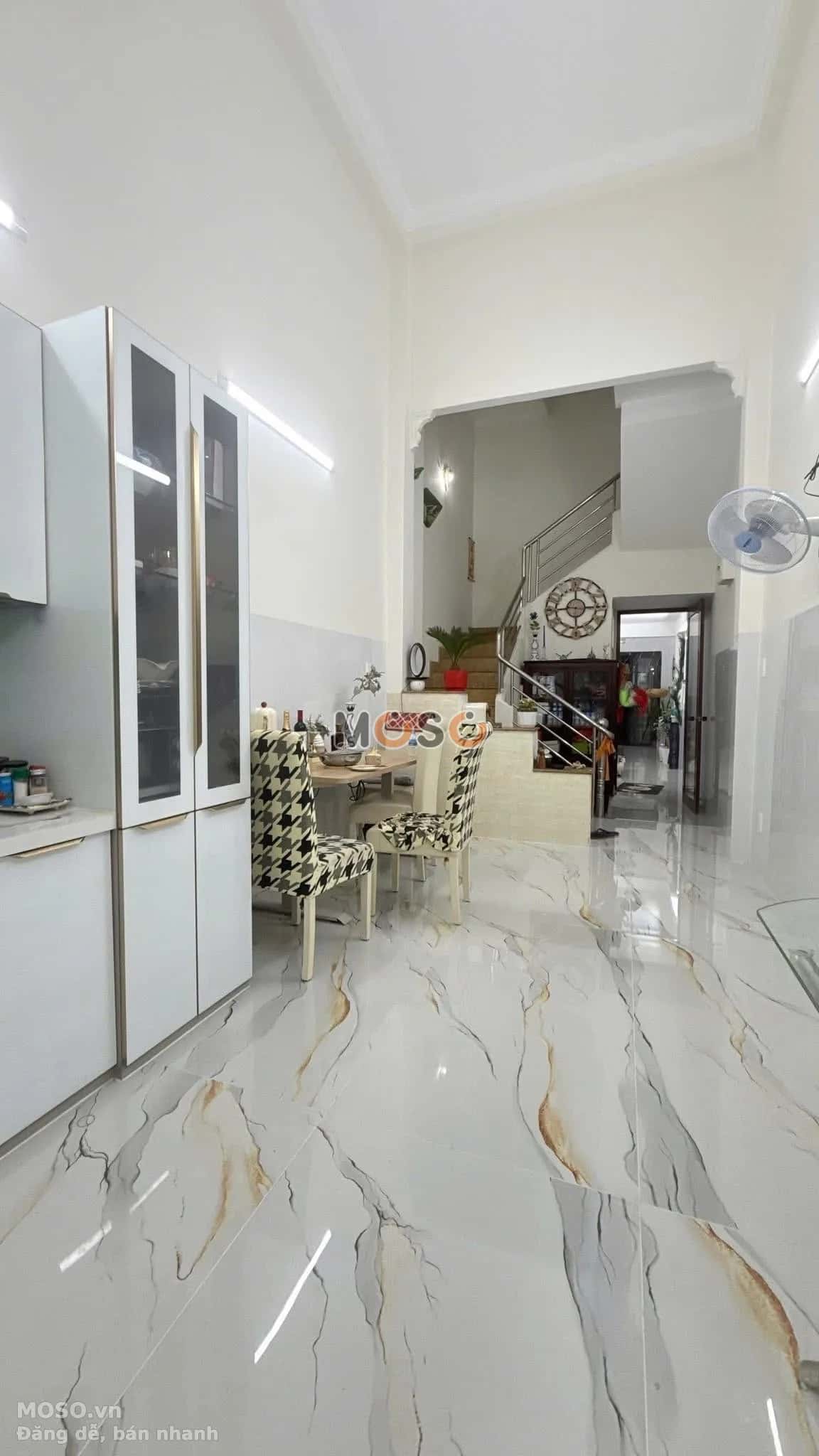 Bán nhà hẻm Tôn Thất Tùng Quận 1, TP.HCM – giá 14.2 tỷ - ảnh 12
