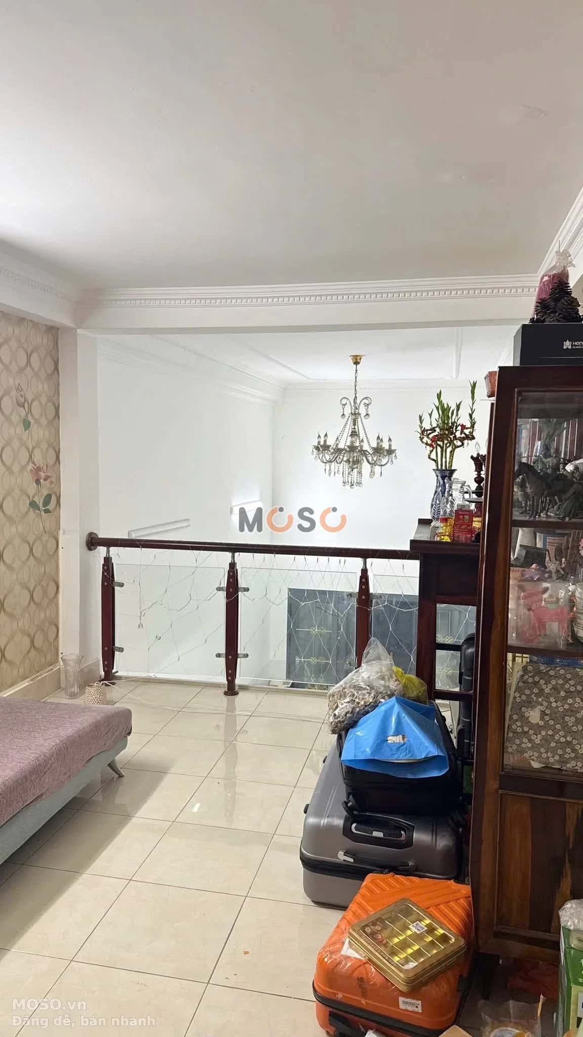 Bán nhà hẻm Tôn Thất Tùng Quận 1, TP.HCM – giá 14.2 tỷ - ảnh 9