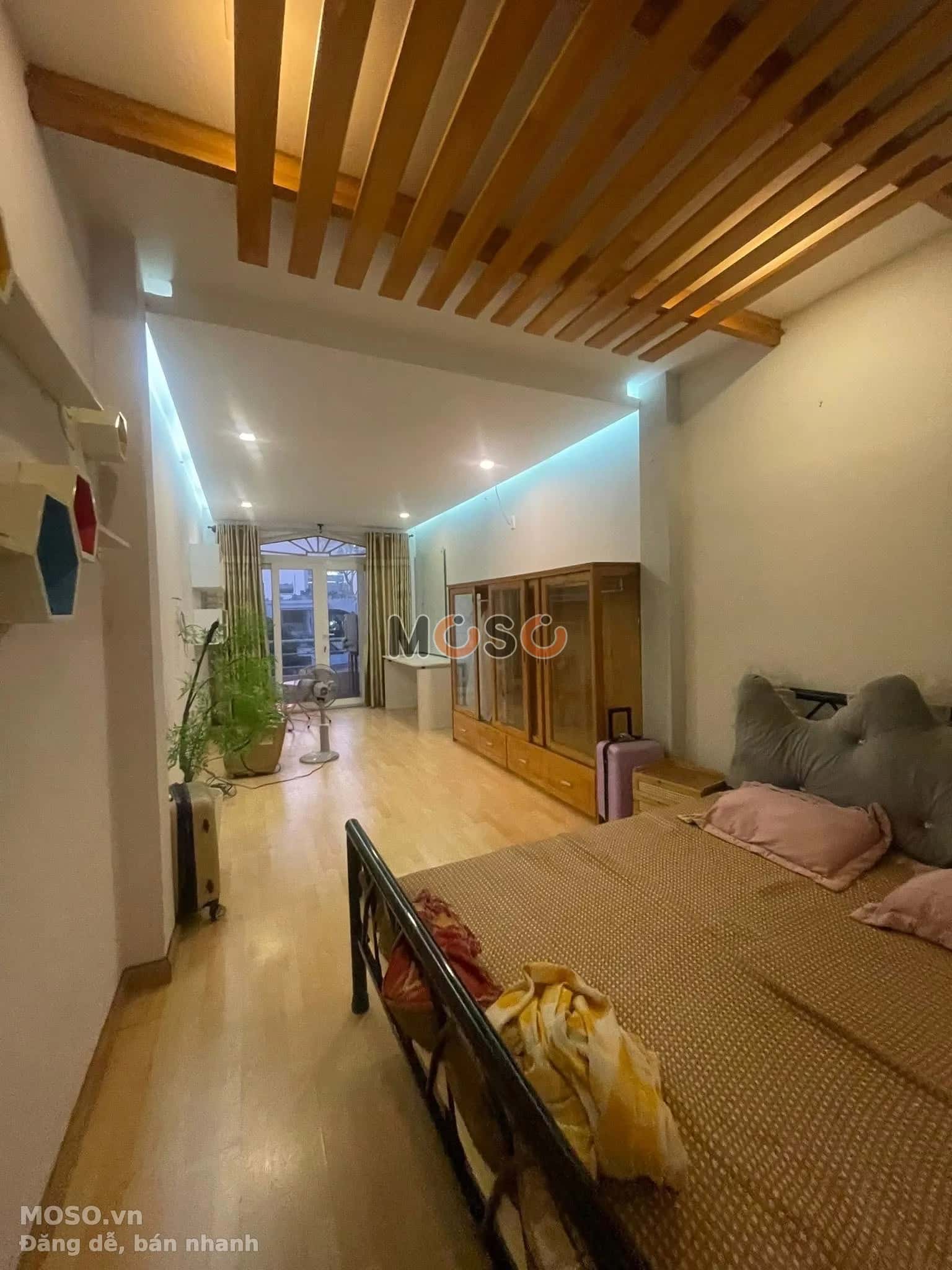 Bán nhà hẻm Tôn Thất Tùng Quận 1, TP.HCM – giá 14.2 tỷ - ảnh 5