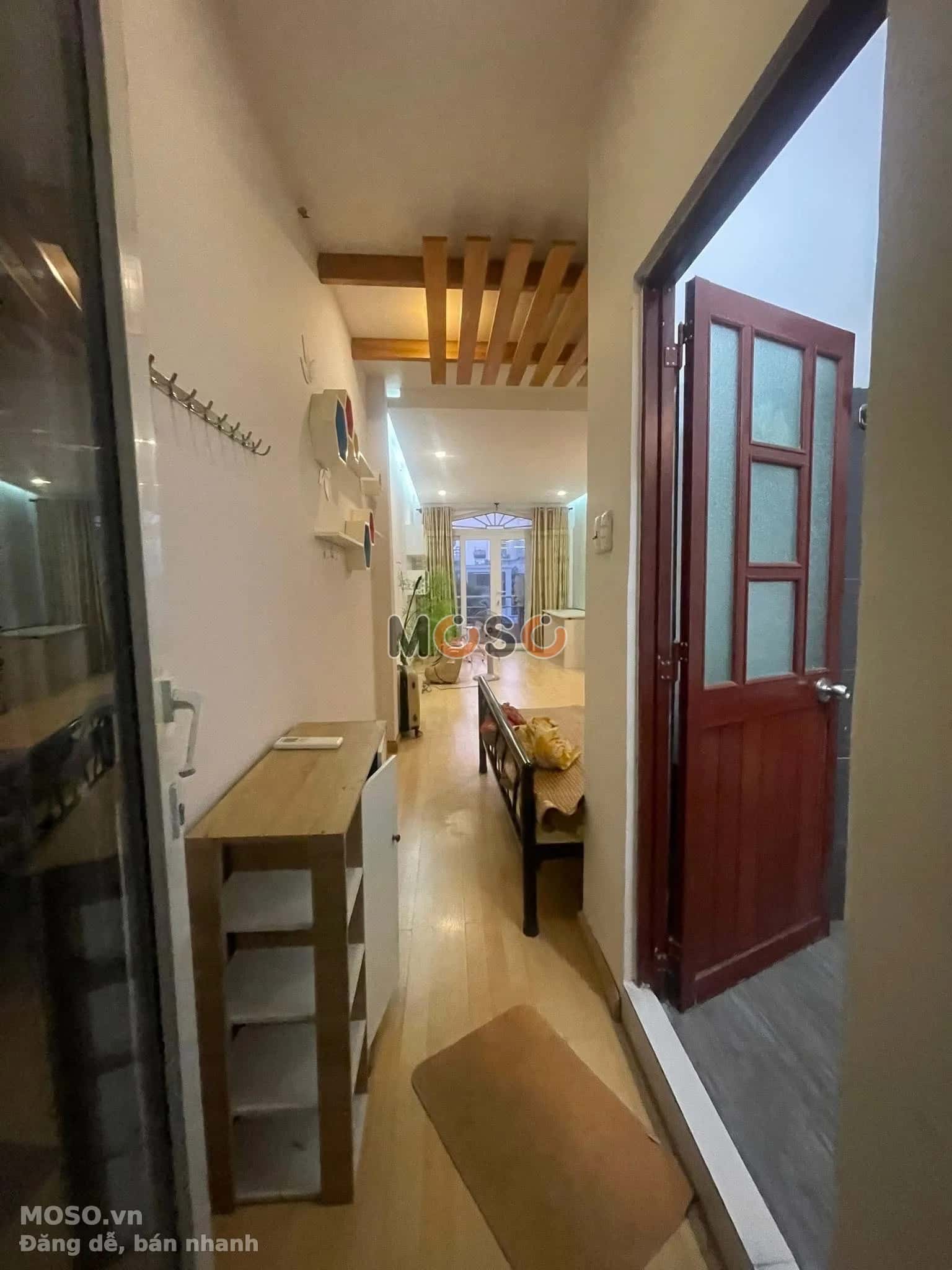 Bán nhà hẻm Tôn Thất Tùng Quận 1, TP.HCM – giá 14.2 tỷ - ảnh 8