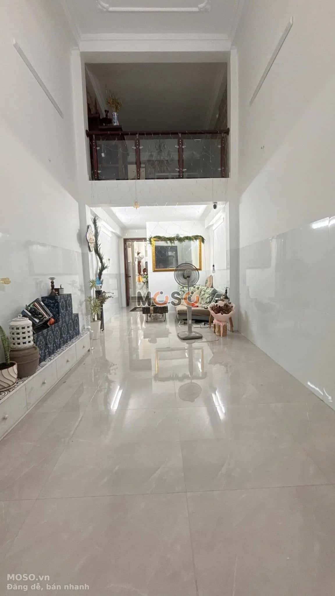 Bán nhà hẻm Tôn Thất Tùng Quận 1, TP.HCM – giá 14.2 tỷ - ảnh 14