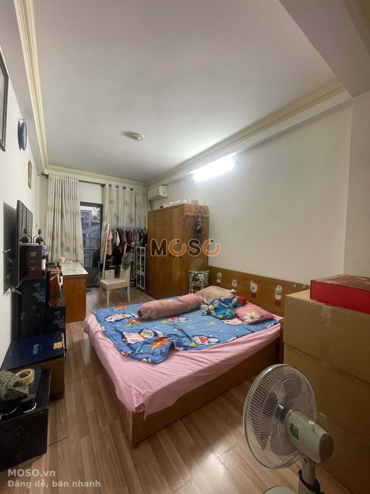 Bán nhà hẻm Tôn Thất Tùng Quận 1, TP.HCM – giá 14.2 tỷ - ảnh 6