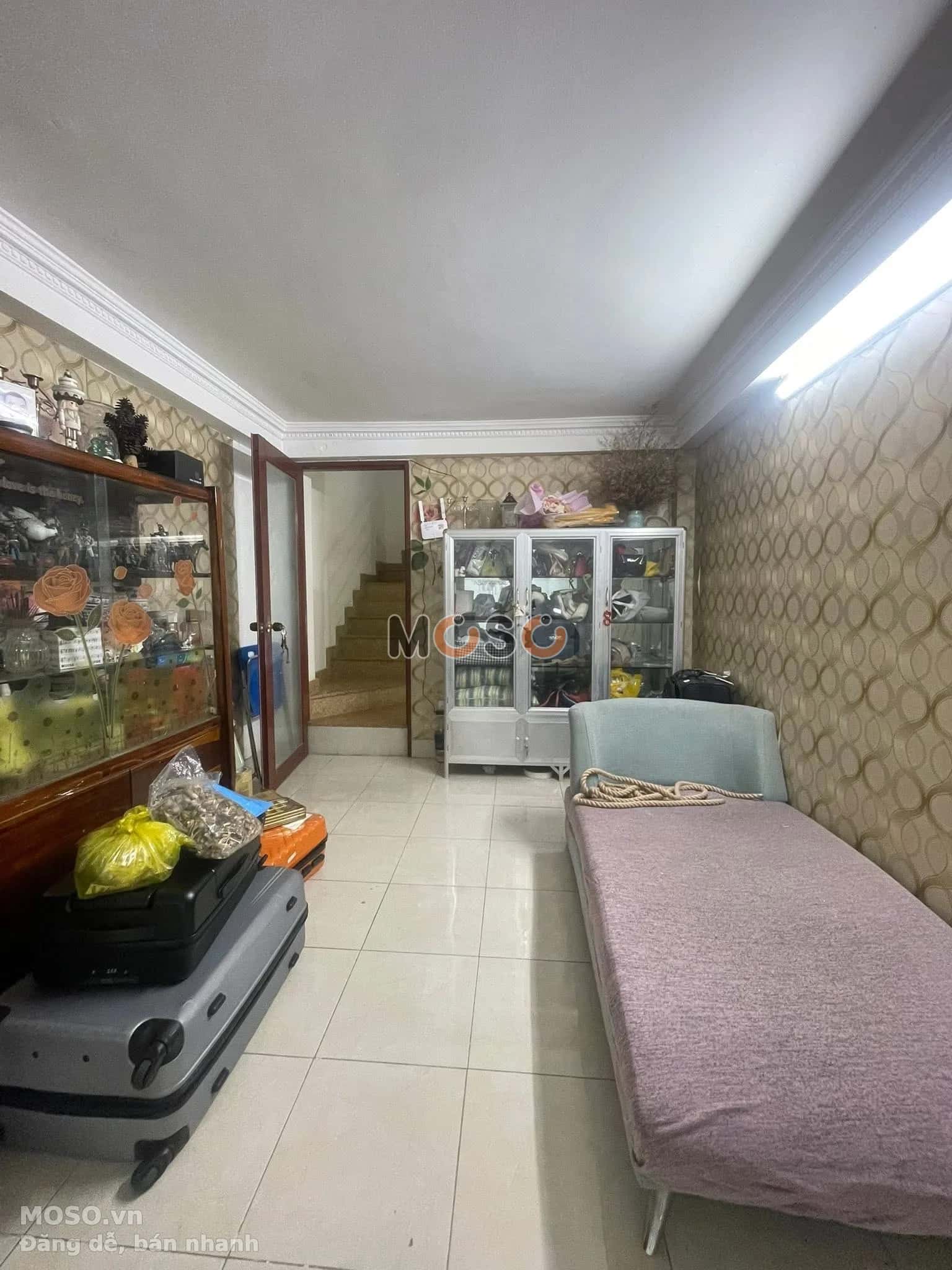 Bán nhà hẻm Tôn Thất Tùng Quận 1, TP.HCM – giá 14.2 tỷ - ảnh 16