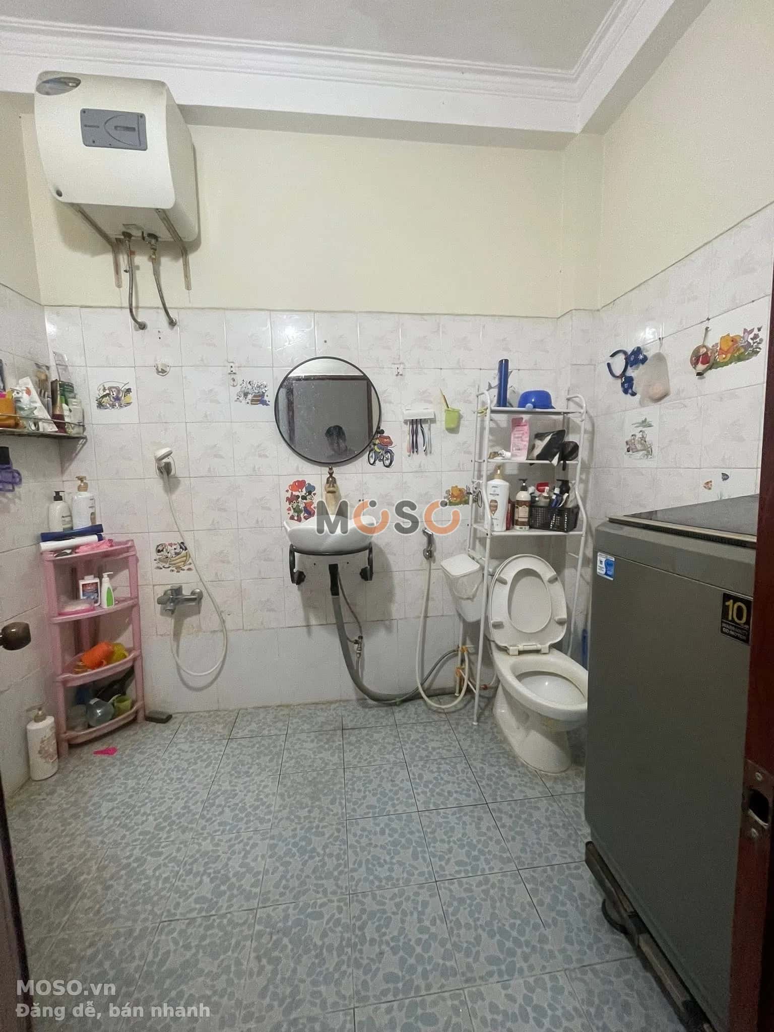 Bán nhà hẻm Tôn Thất Tùng Quận 1, TP.HCM – giá 14.2 tỷ - ảnh 15