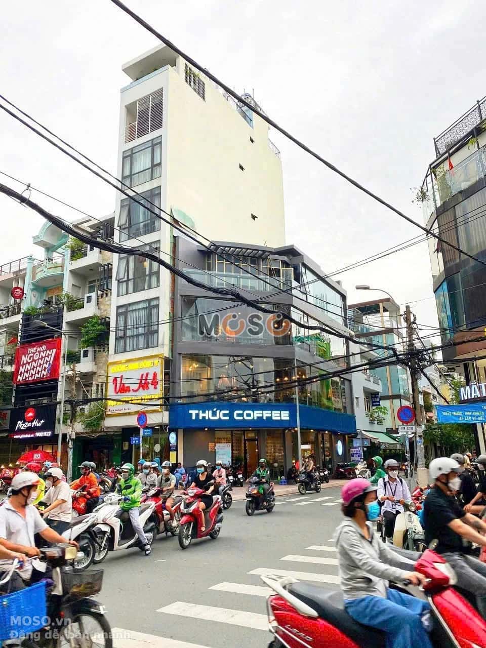 Bán nhà mặt tiền Đường Số 41 Quận 4, TP.HCM – giá 35 tỷ - ảnh 1