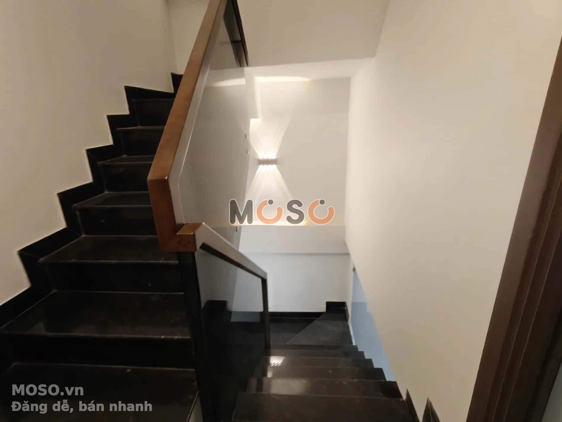Bán nhà hẻm Nguyễn Trãi Quận 1, TP.HCM – giá 21.5 tỷ - ảnh 1