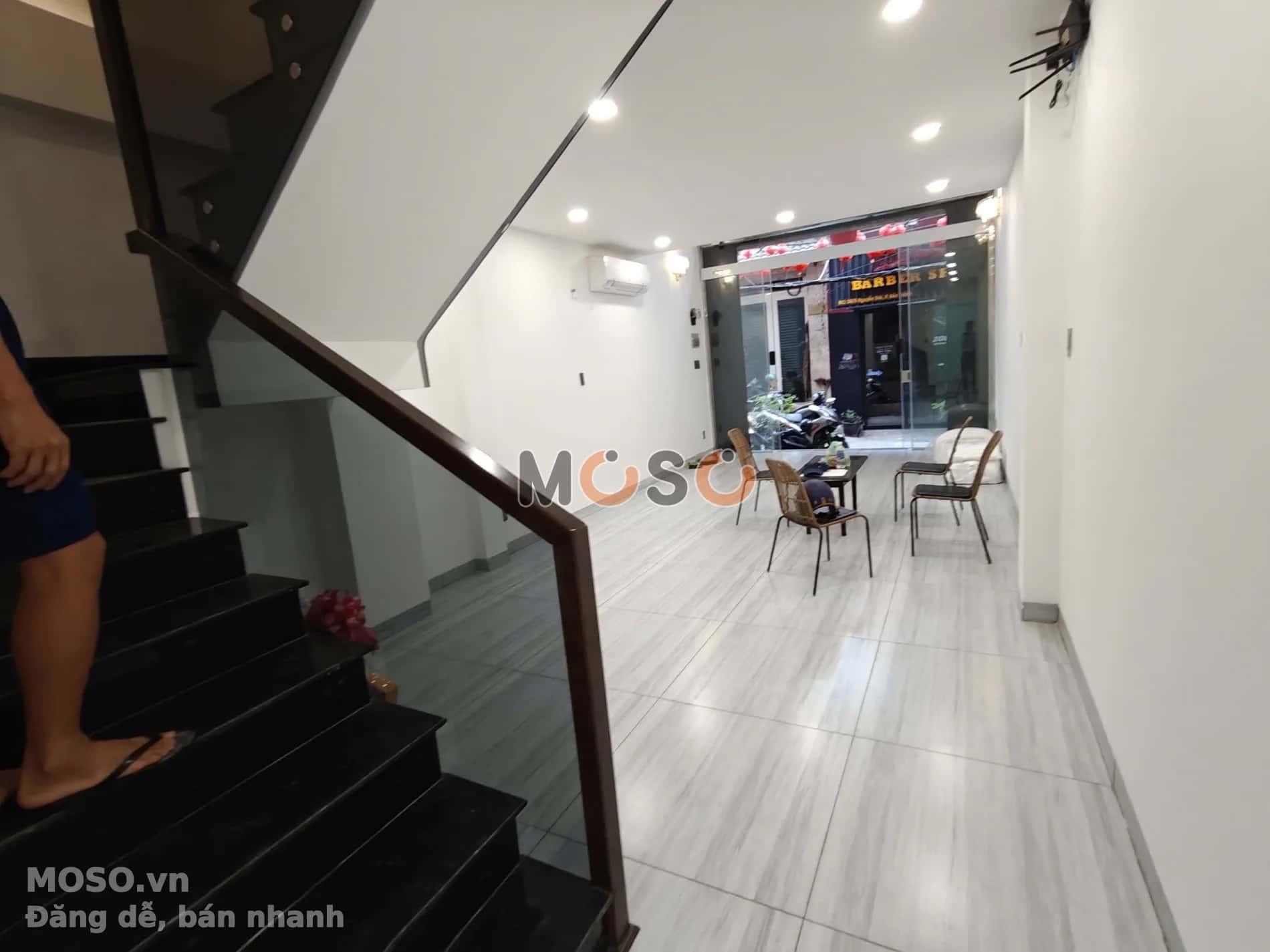 Bán nhà hẻm Nguyễn Trãi Quận 1, TP.HCM – giá 21.5 tỷ - ảnh 10