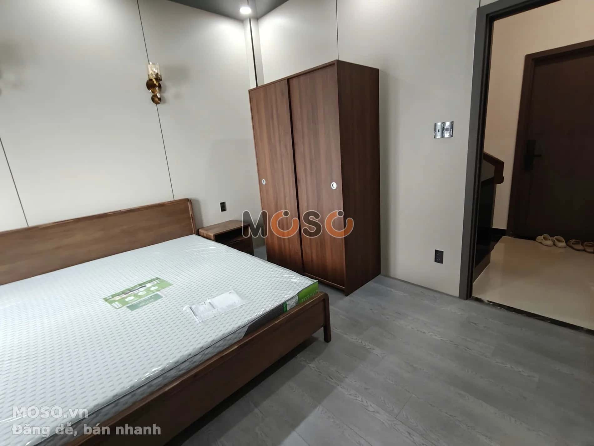 Bán nhà hẻm Nguyễn Trãi Quận 1, TP.HCM – giá 21.5 tỷ - ảnh 6