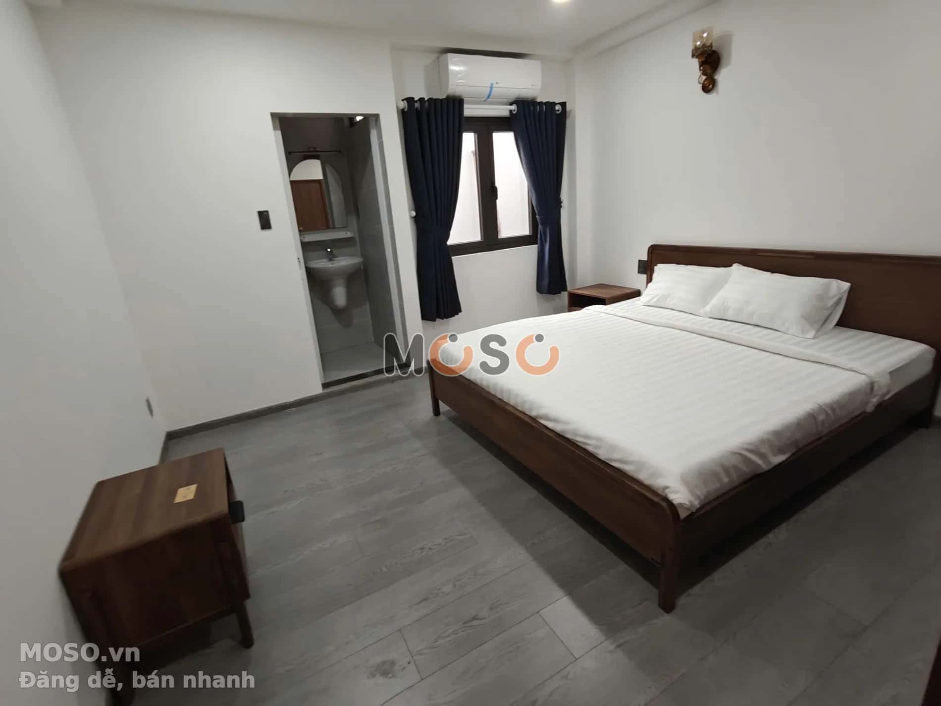Bán nhà hẻm Nguyễn Trãi Quận 1, TP.HCM – giá 21.5 tỷ - ảnh 9