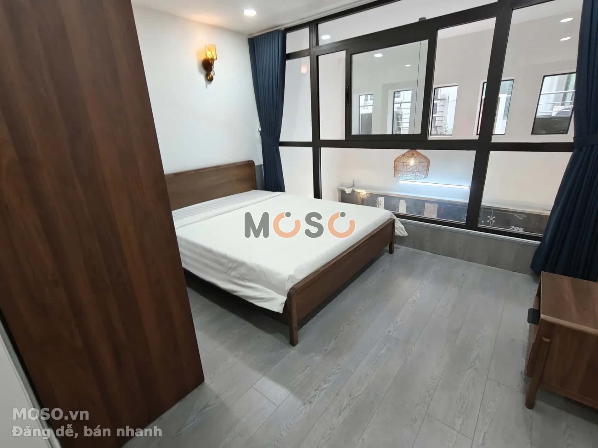 Bán nhà hẻm Nguyễn Trãi Quận 1, TP.HCM – giá 21.5 tỷ - ảnh 7