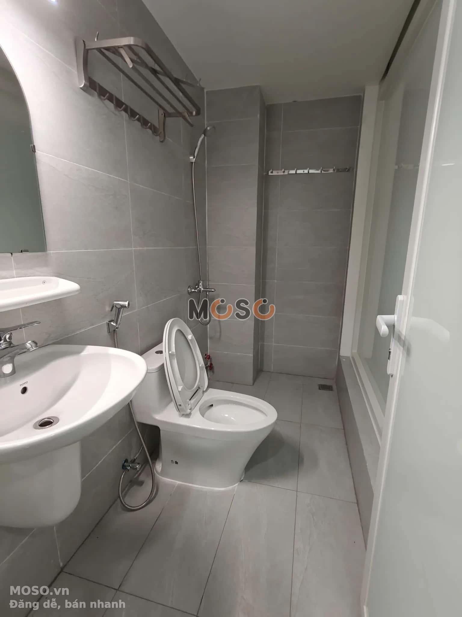 Bán nhà hẻm Nguyễn Trãi Quận 1, TP.HCM – giá 21.5 tỷ - ảnh 8