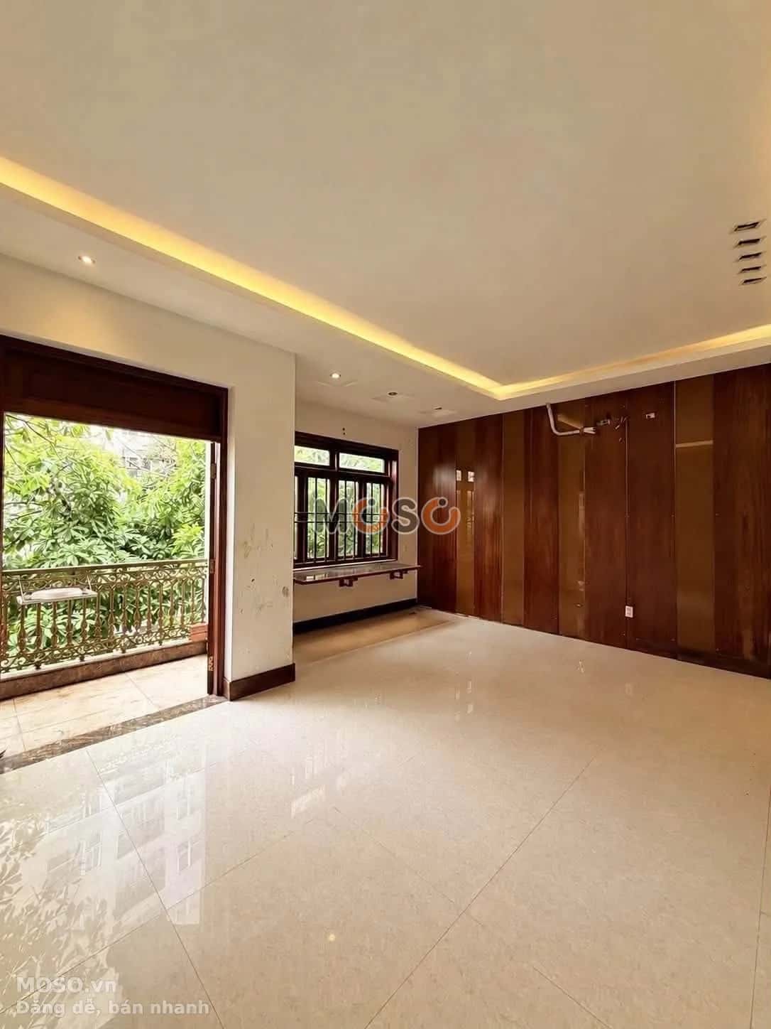 Bán nhà hẻm Sông Nhuệ Quận Tân Bình, TP.HCM – giá 65 tỷ - ảnh 7