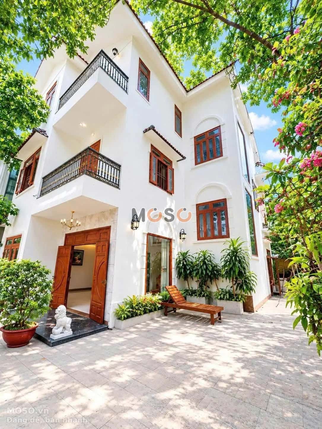 Bán nhà hẻm Sông Nhuệ Quận Tân Bình, TP.HCM – giá 65 tỷ - ảnh 3