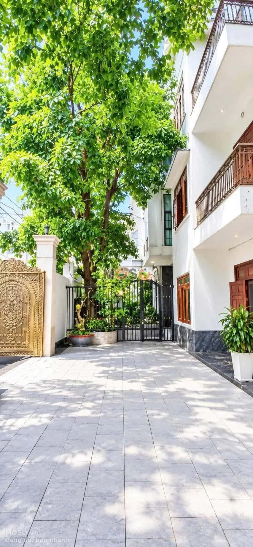 Bán nhà hẻm Sông Nhuệ Quận Tân Bình, TP.HCM – giá 65 tỷ - ảnh 4