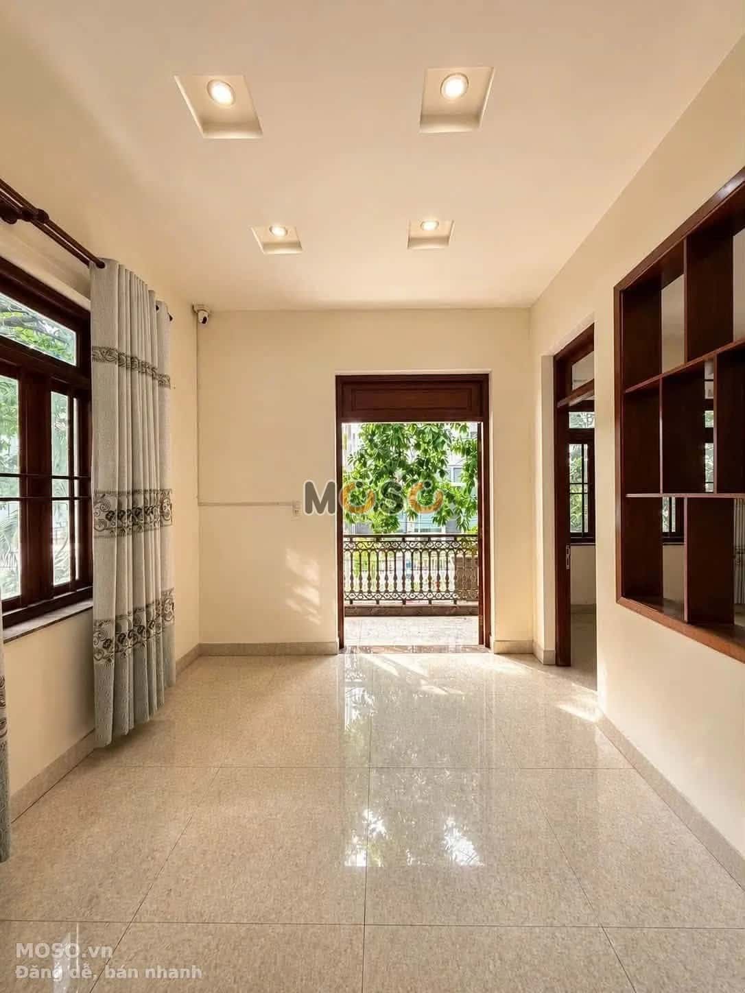 Bán nhà hẻm Sông Nhuệ Quận Tân Bình, TP.HCM – giá 65 tỷ - ảnh 6