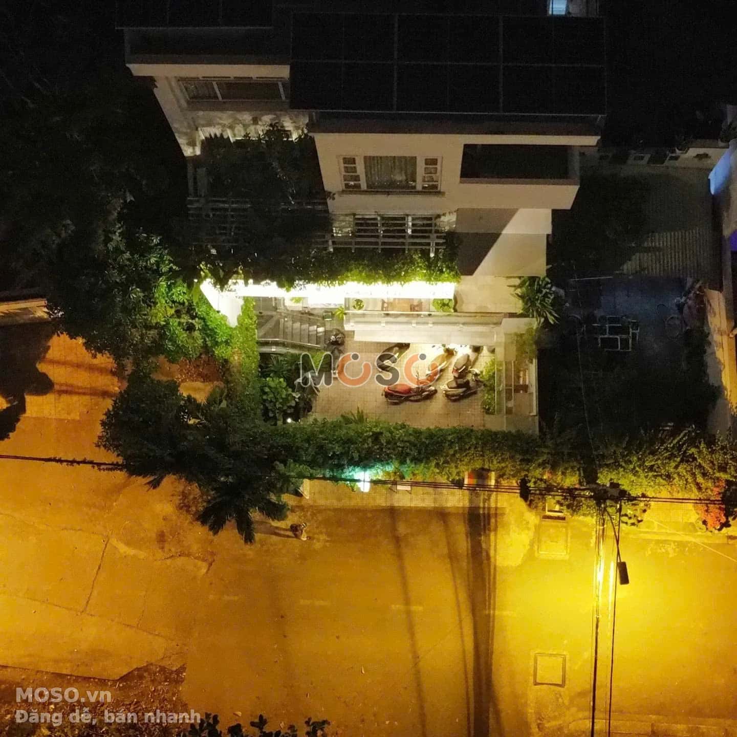 Bán nhà mặt tiền Đường Số 12 Thành phố Thủ Đức, TP.HCM – giá 90 tỷ - ảnh 3