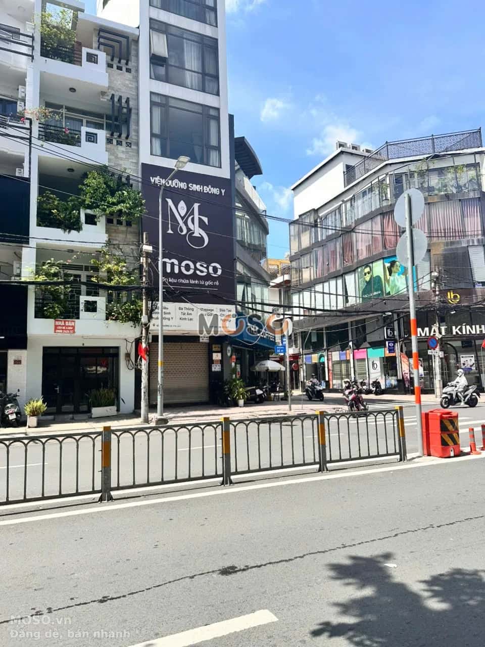 Bán nhà mặt tiền Đường Số 41 Quận 4, TP.HCM – giá 29 tỷ - ảnh 2