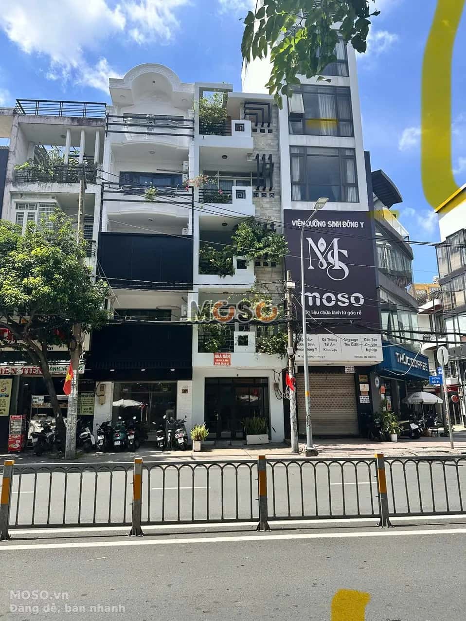 Bán nhà mặt tiền Đường Số 41 Quận 4, TP.HCM – giá 29 tỷ - ảnh 3