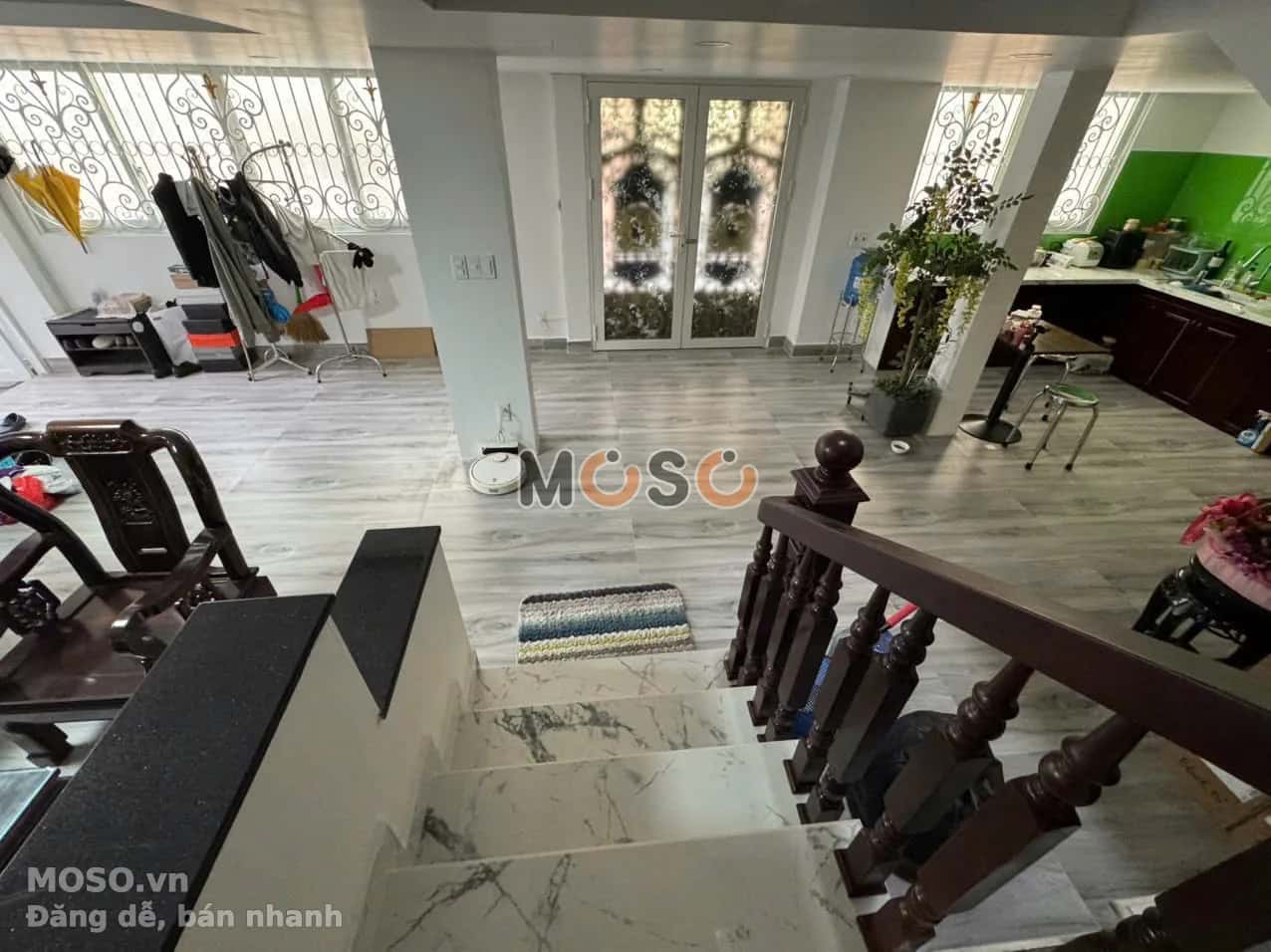 Bán nhà hẻm Cư Xá Lữ Gia Quận 11, TP.HCM – giá 26 tỷ - ảnh 5