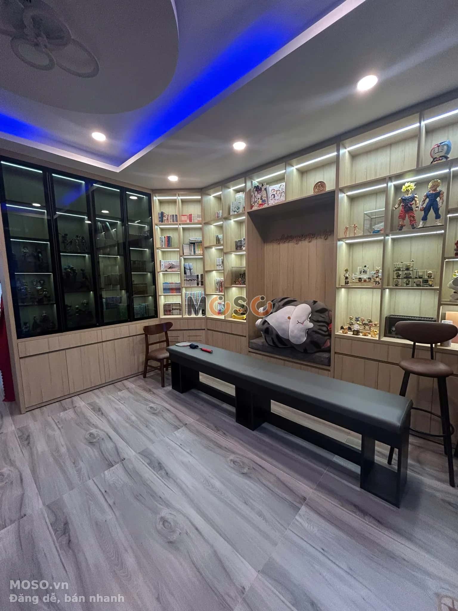 Bán nhà hẻm Cư Xá Lữ Gia Quận 11, TP.HCM – giá 26 tỷ - ảnh 4