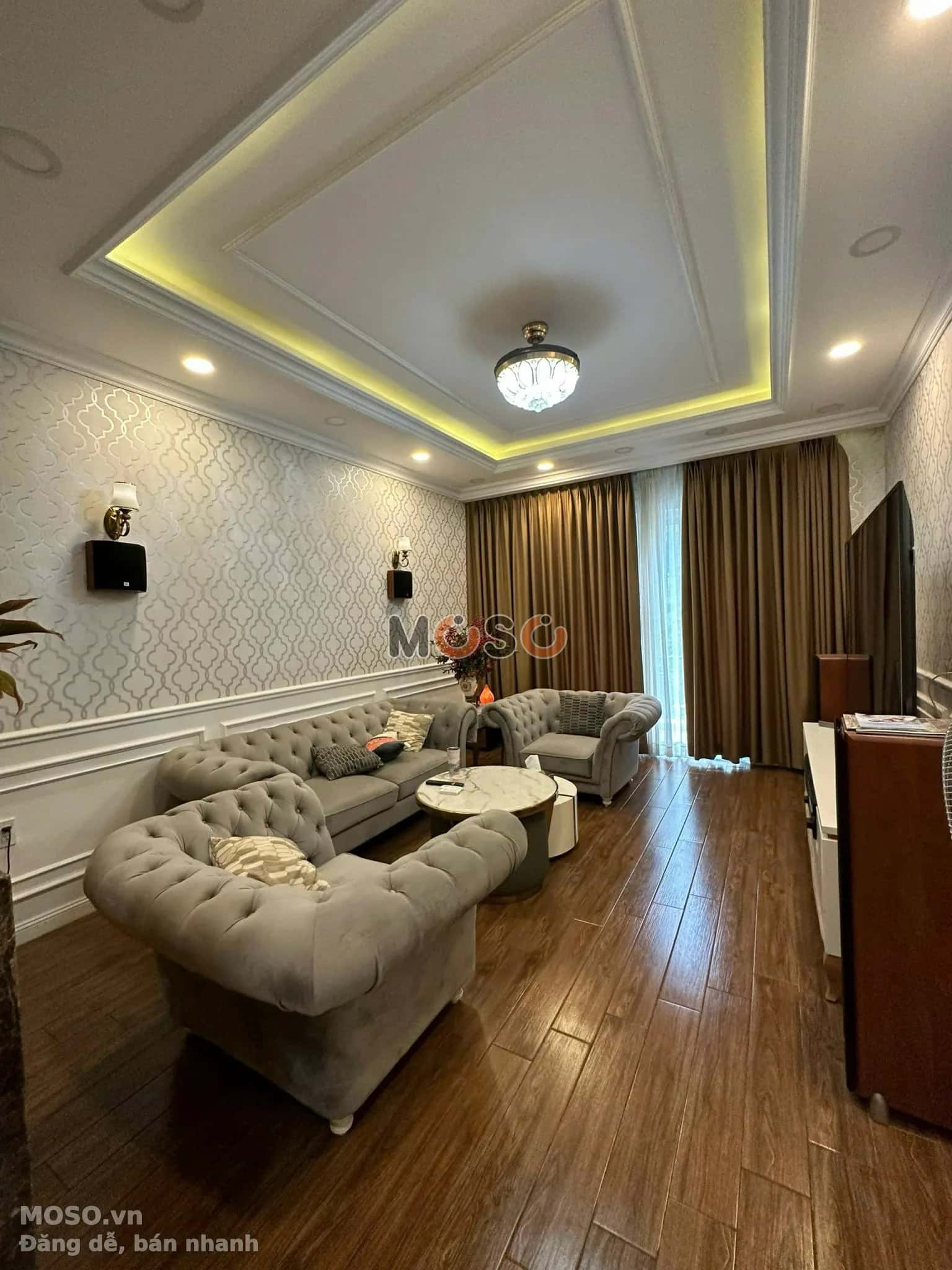 Bán nhà mặt tiền Hoàng Sa Quận 1, TP.HCM – giá 43 tỷ - ảnh 3