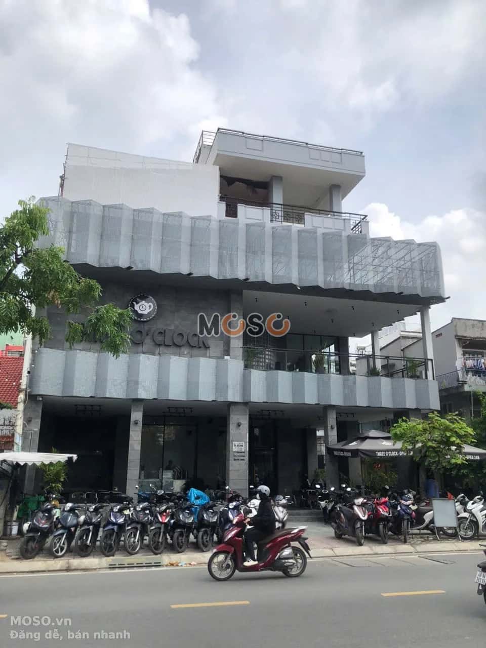 Bán nhà mặt tiền Lữ Gia Quận 11, TP.HCM – giá 150 tỷ - ảnh 1
