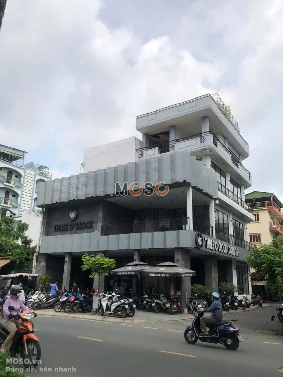 Bán nhà mặt tiền Lữ Gia Quận 11, TP.HCM – giá 150 tỷ - ảnh 3