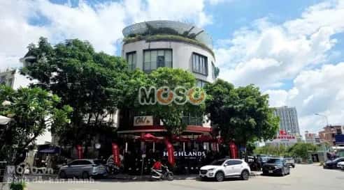 Bán nhà mặt tiền Lê Thị Chợ Quận 7, TP.HCM – giá 88 tỷ - ảnh 5