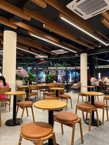Bán nhà mặt tiền Lê Thị Chợ Quận 7, TP.HCM – giá 88 tỷ - ảnh 4