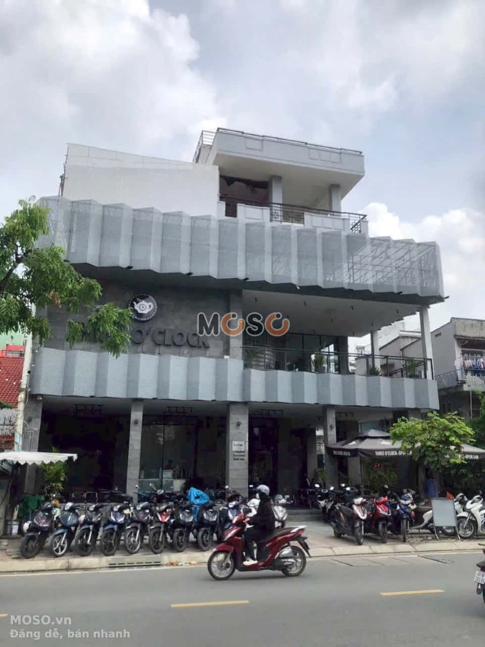 Bán nhà mặt tiền Lữ Gia Quận 11, TP.HCM – giá 150 tỷ - ảnh 2