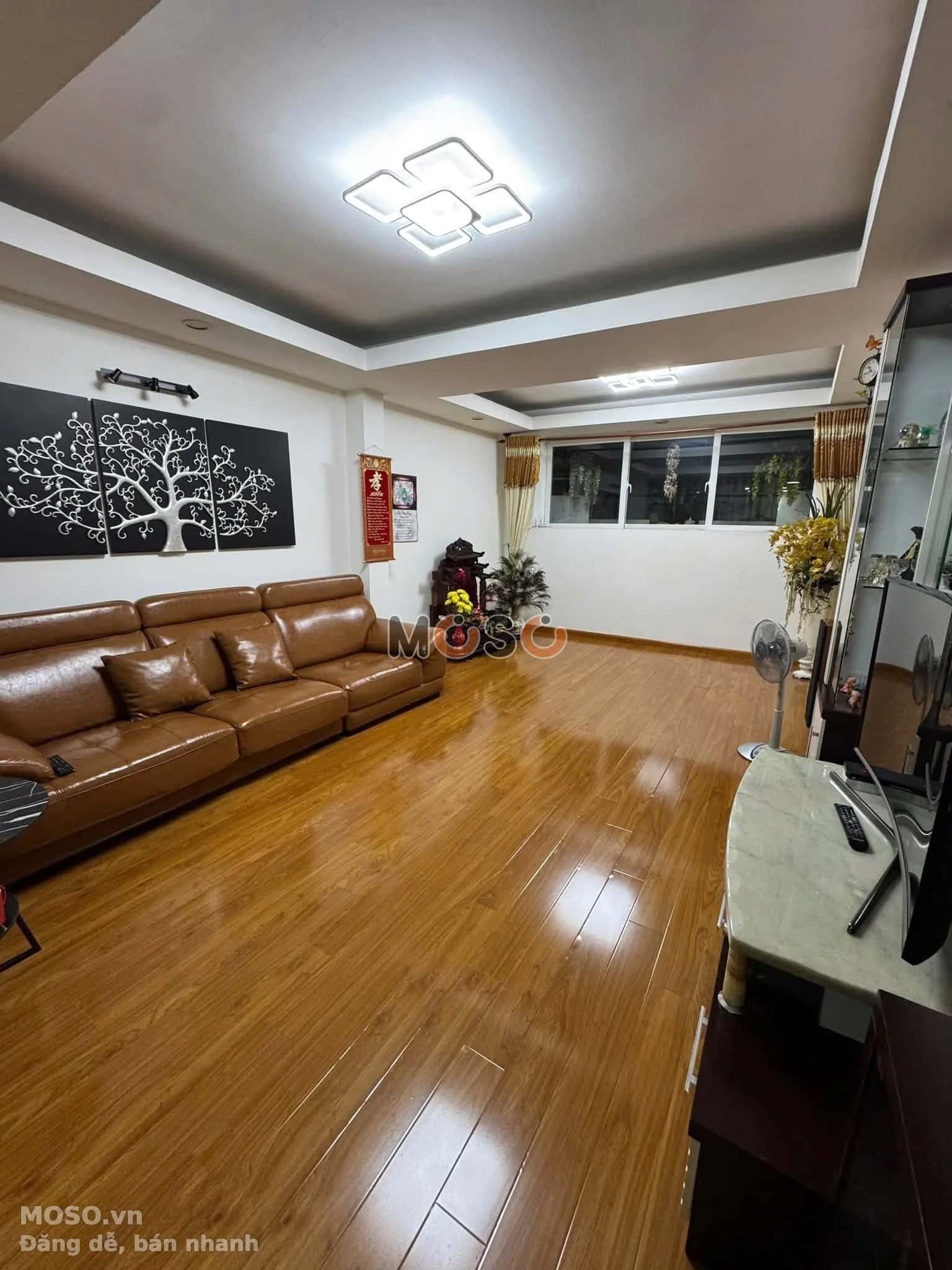 Bán nhà mặt tiền Nguyễn Trãi Quận 5, TP.HCM – giá 27 tỷ - ảnh 3