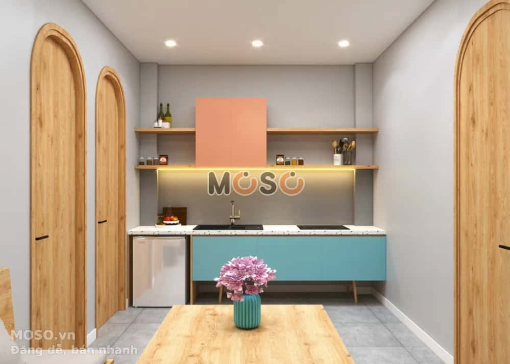 Bán nhà hẻm Lê Văn Sỹ Quận 3, TP.HCM – giá 39.8 tỷ - ảnh 13