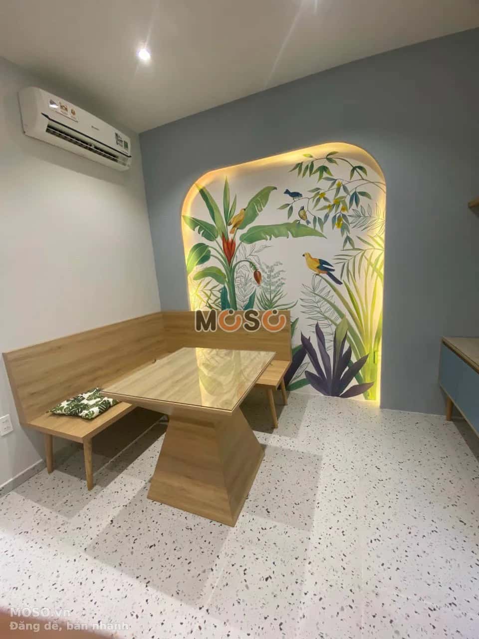 Bán nhà hẻm Lê Văn Sỹ Quận 3, TP.HCM – giá 39.8 tỷ - ảnh 10