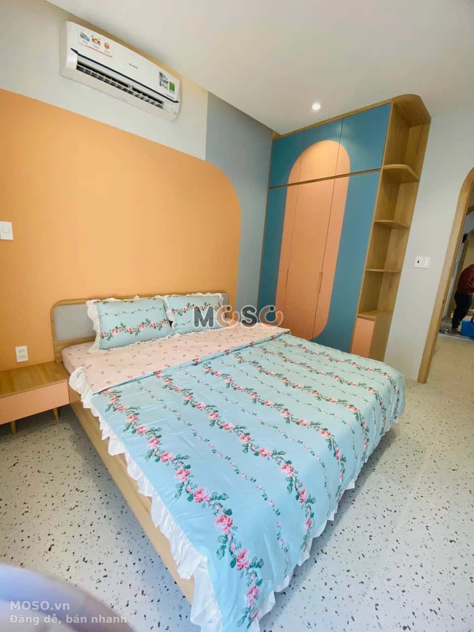 Bán nhà hẻm Lê Văn Sỹ Quận 3, TP.HCM – giá 39.8 tỷ - ảnh 9