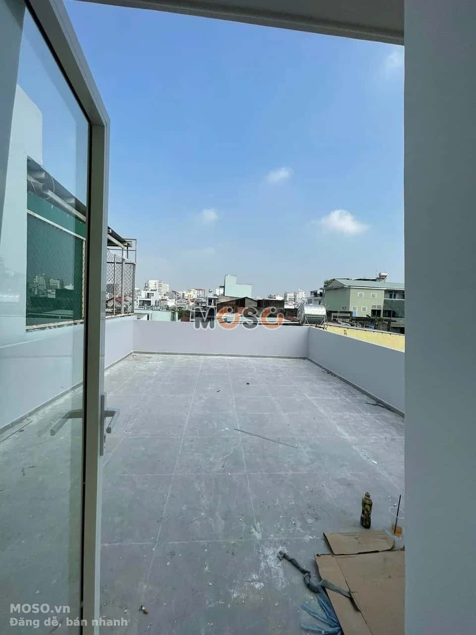 Bán nhà hẻm Lê Văn Sỹ Quận 3, TP.HCM – giá 39.8 tỷ - ảnh 5