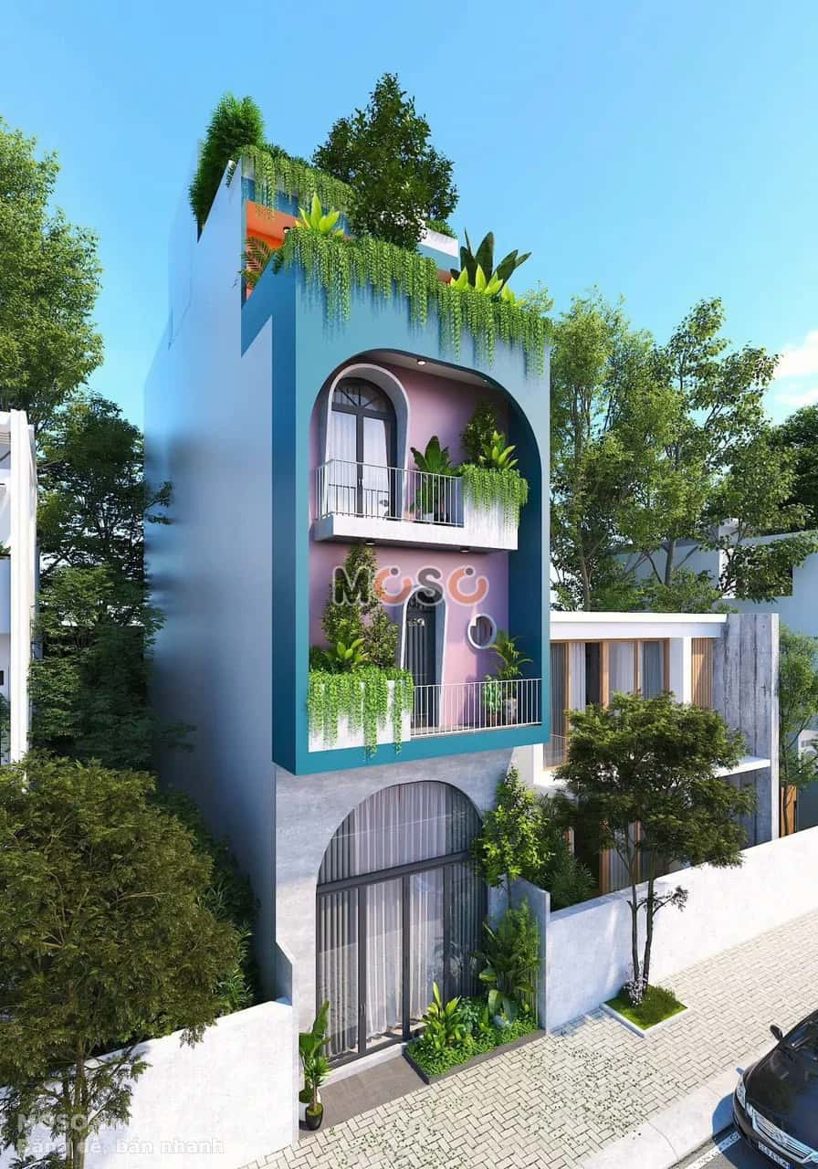 Bán nhà hẻm Lê Văn Sỹ Quận 3, TP.HCM – giá 39.8 tỷ - ảnh 8