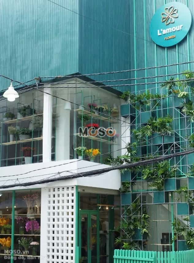 Bán nhà hẻm Lê Văn Sỹ Quận 3, TP.HCM – giá 40 tỷ - ảnh 7