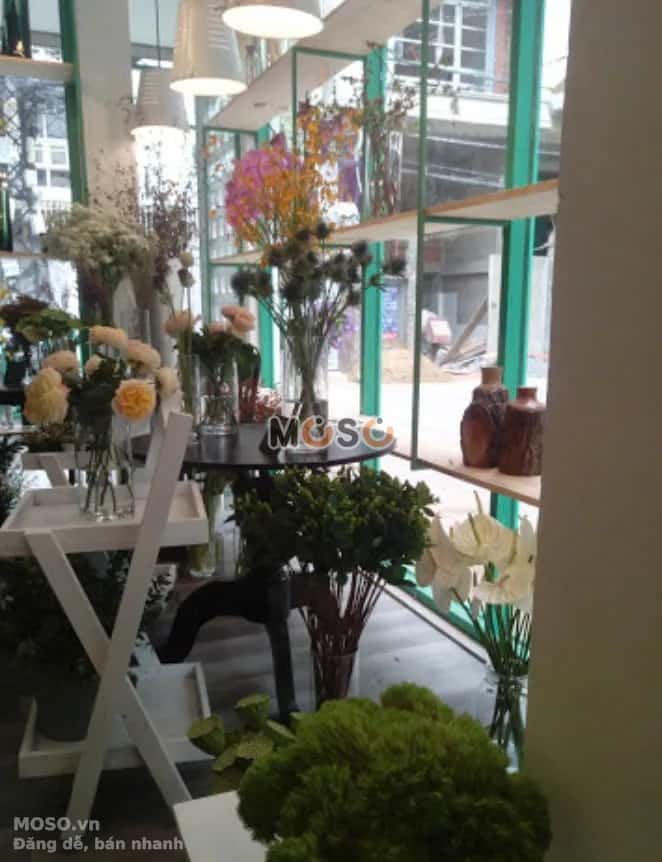 Bán nhà hẻm Lê Văn Sỹ Quận 3, TP.HCM – giá 40 tỷ - ảnh 2