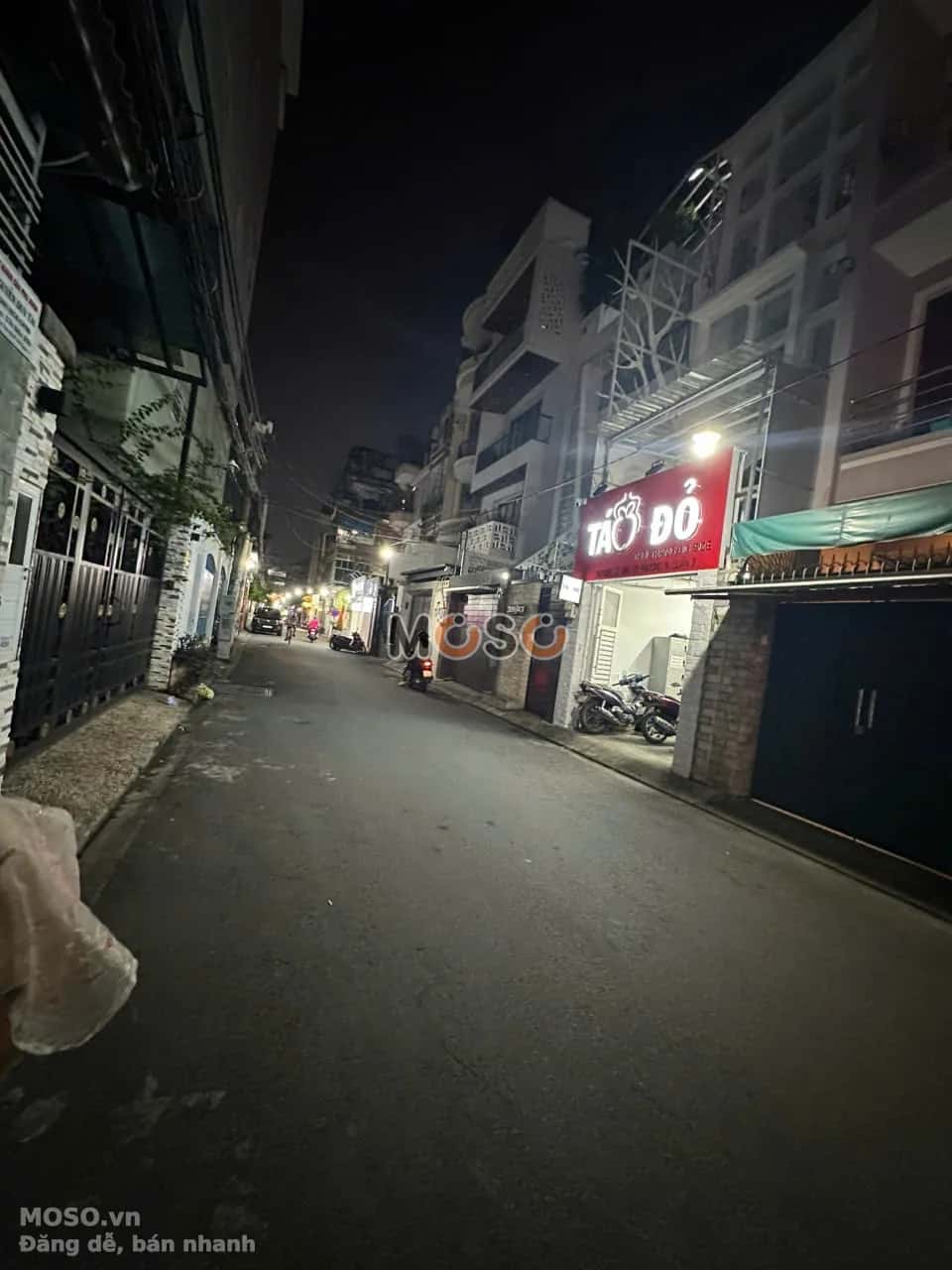 Bán nhà hẻm Lê Văn Sỹ Quận 3, TP.HCM – giá 40 tỷ - ảnh 5